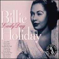 Billie Holiday ビリーホリディ / Lady Day 輸入盤 【CD】