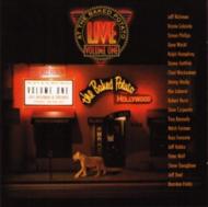 【送料無料】 Live At The Baked Potato Vol.1 輸入盤 【CD】