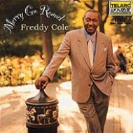 【送料無料】 Freddy Cole / Merry Go Round 輸入盤 【SACD】