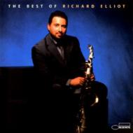 Richard Elliot リチャードエリオット / Best Of 輸入盤 【CD】