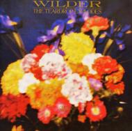 Teardrop Explodes / Wilder 輸入盤 【CD】