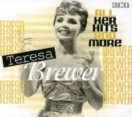 Teresa Brewer / All Her Hits And More 輸入盤 【CD】