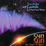 【送料無料】 Synsun / Sounds Of Cosmic Lifeform 輸入盤 【CD】
