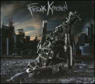 【送料無料】 Freak Kitchen フリークキッチン / Land Of The Freaks 輸入盤 【CD】