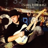 Csaba Toth Bagi / Aved Ivenda 【CD】