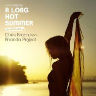 【送料無料】 Chris Brann / A Long Hot Summer - Mixed By Chris Brann From Ananda Project 輸入盤 【CD】