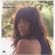 Rumer ルーマー / Boys Don't Cry 【LP】