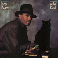 Roy Ayres ロイエアーズ / In The Dark 【CD】