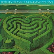 Rodney Franklin ロドニーフランクリン / Learning To Love 【CD】