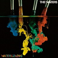 Waters ウォーターズ / Water Colors 【CD】
