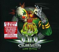 【送料無料】 U. D. O. / Celebrator: Rare Tracks 輸入盤 【CD】