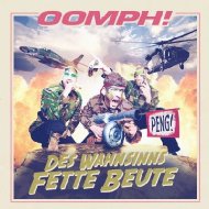 【送料無料】 Oomph / Des Wahnsinns Fette Beute 輸入盤 【CD】