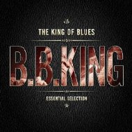 B.B. King ビービーキング / King Of Blues 輸入盤 【CD】
