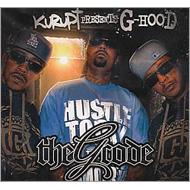 【送料無料】 G-hood / Kurupt Presents G-hood 輸入盤 【CD】