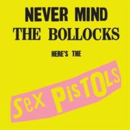 Sex Pistols セックスピストルズ / Never Mind The Bollocks, Here's The Sex Pistols 輸入盤 【CD】