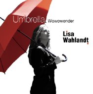 Lisa Wahlandt / Ambrella - Wowowinder アンブレラ 【CD】