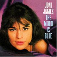 【送料無料】 Joni James ジョニジェイムズ / Mood Is Blue 輸入盤 【CD】