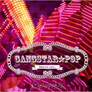 【送料無料】 ワン★スター / Gangstar Pop Retro Ver. (A Type) 【CD Maxi】