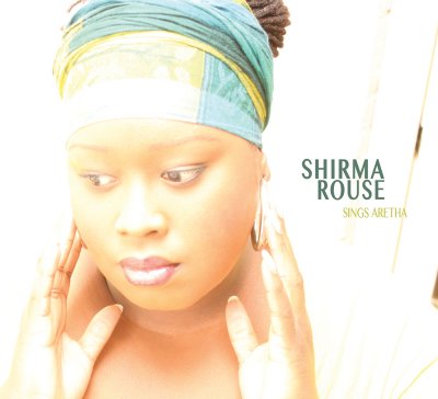 【送料無料】 Shirma Rouse / Sings Aretha 輸入盤 【CD】