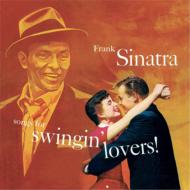 Frank Sinatra フランクシナトラ / Songs For Swingin' Lovers 輸入盤 【CD】