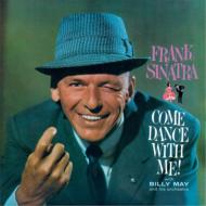 Frank Sinatra フランクシナトラ / Come Dance With Me / Come Fly With Me 輸入盤 【CD】