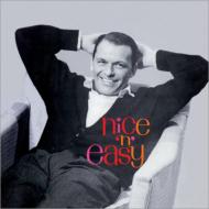 Frank Sinatra フランクシナトラ / Nice'n'easy / Look To Your Heart 輸入盤 【CD】