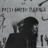 Patti Smith パティスミス / Banga 【LP】