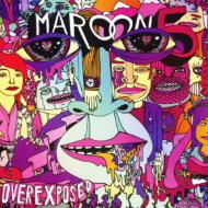 【送料無料】 Maroon 5 マルーン5 / Overexposed - Deluxe Edition 【CD】