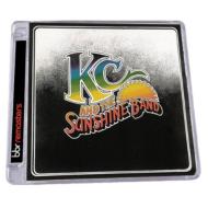 Kc&The Sunshine Band ケーシーアンドザサンシャインバンド / Kc & The Sunshine Band (Expanded) 輸入盤 【CD】