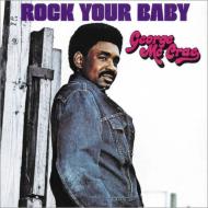George Mccrae / Rock Your Baby (Expanded) 輸入盤 【CD】