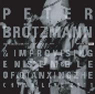 【送料無料】 Peter Brotzmann ピーターブロッツマン / China Live : In Beijing 2011 輸入盤 【CD】