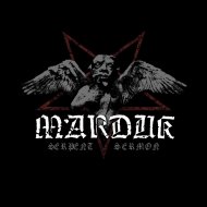 【送料無料】 Marduk マーダック / Serpent Sermon 輸入盤 【CD】