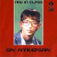 Gay Anniversary / New In Class 【12in】