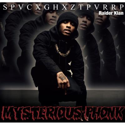 Spaceghostpurrp / Mysterious Phonk: Chronicles Of Spaceghostpurrp 輸入盤 【CD】