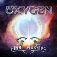 Oxygen / Final Warning 輸入盤 【CD】
