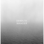 【送料無料】 Dewalta / Wander 輸入盤 【CD】