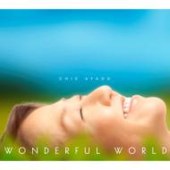 【送料無料】 綾戸智絵 (綾戸智恵) アヤドチエ / Wonderful World 【CD】