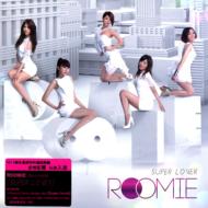 Roomie / Super Lover 【CD】