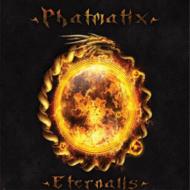 【送料無料】 Phatmatix / Eternalis 【CD】