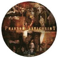 Kreator クリーター / Phantom Antichrist (Picture Disc) 【LP】