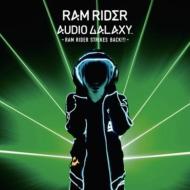 Ramrider ラムライダー / 【ローソン・HMV独占盤】 AUDIO GALAXY -RAM RIDER STRIKES BACK!!!- 【CD】