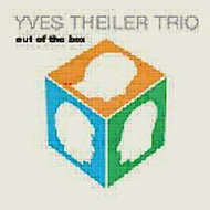 【送料無料】 Yves Theiler / Out Of The Box 輸入盤 【CD】