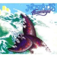 【送料無料】 Novalis / Flossenengel: 凍てついた天使 輸入盤 【CD】