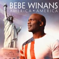 Bebe Winans / America America 輸入盤 【CD】