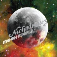 Nickodemus / Moon People 輸入盤 【CD】