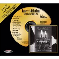 【送料無料】 Jane's Addiction / Nothings Shocking (24k) 輸入盤 【CD】