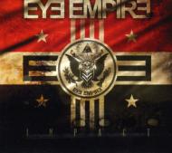 Eye Empire / Impact 輸入盤 【CD】