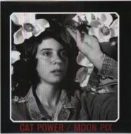 Cat Power キャットパワー / Moon Pix (180g) 【LP】