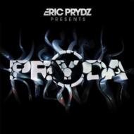 【送料無料】 Eric Prydz エリックプライズ / Pryda 輸入盤 【CD】