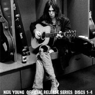 【送料無料】 Neil Young ニールヤング / Official Release Series, Discs 1-4 輸入盤 【CD】
